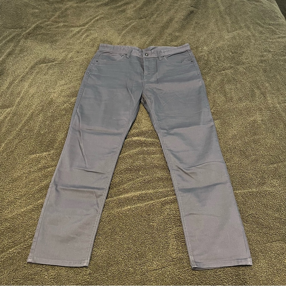 Prana pants